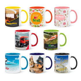Granada Photo Mugs